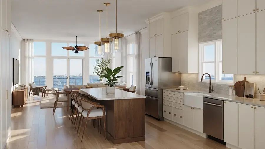 202 Manet Ave, Quincy, MA 02169 - #3