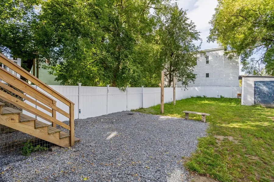 64 Harrison St, Haverhill, MA 01830 - #2