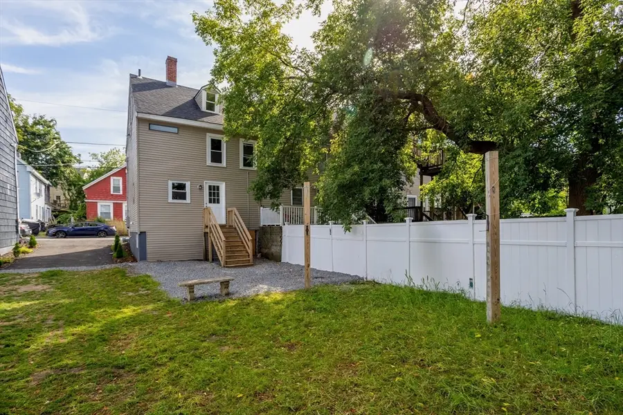 64 Harrison St, Haverhill, MA 01830 - #3