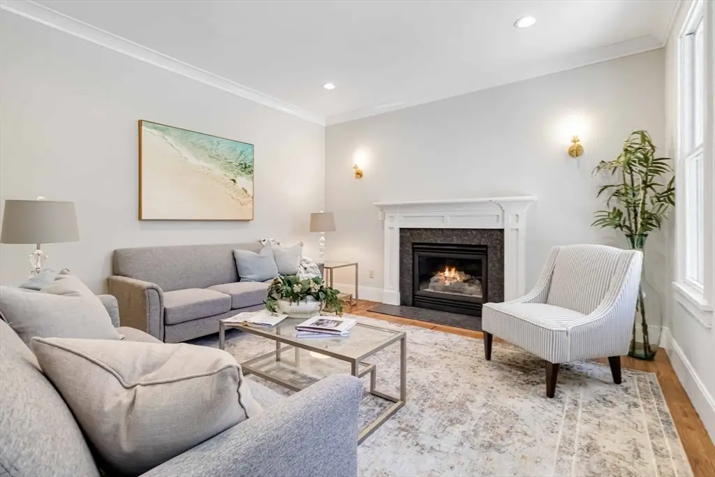 3 Cedar St, Newton, MA 02459 - Image #1