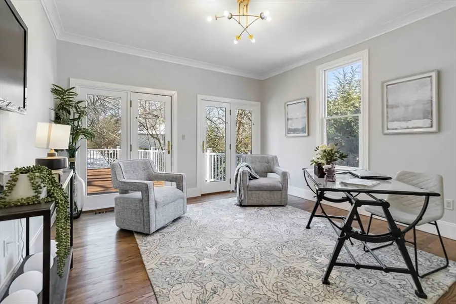 3 Cedar St, Newton, MA 02459 - Image #2