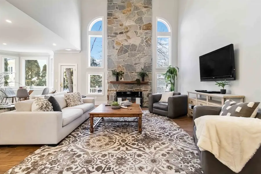 3 Cedar St, Newton, MA 02459 - Image #3