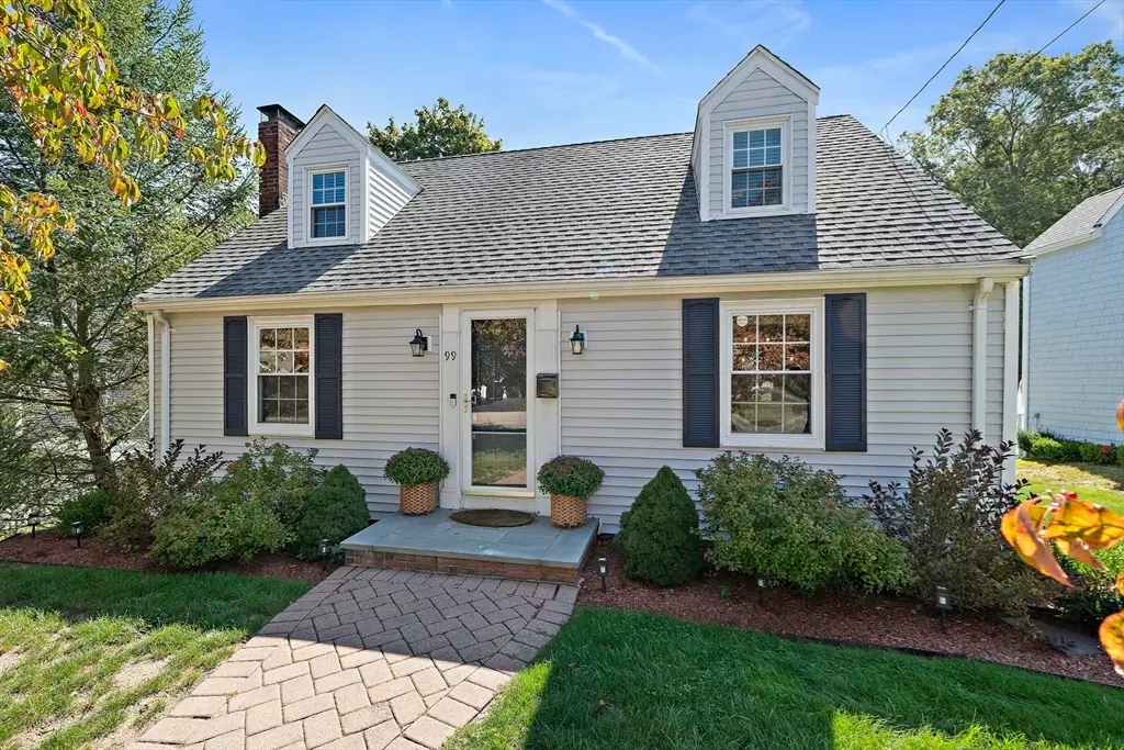 99 Aster Circle, Weymouth, MA 02188 - Image #1