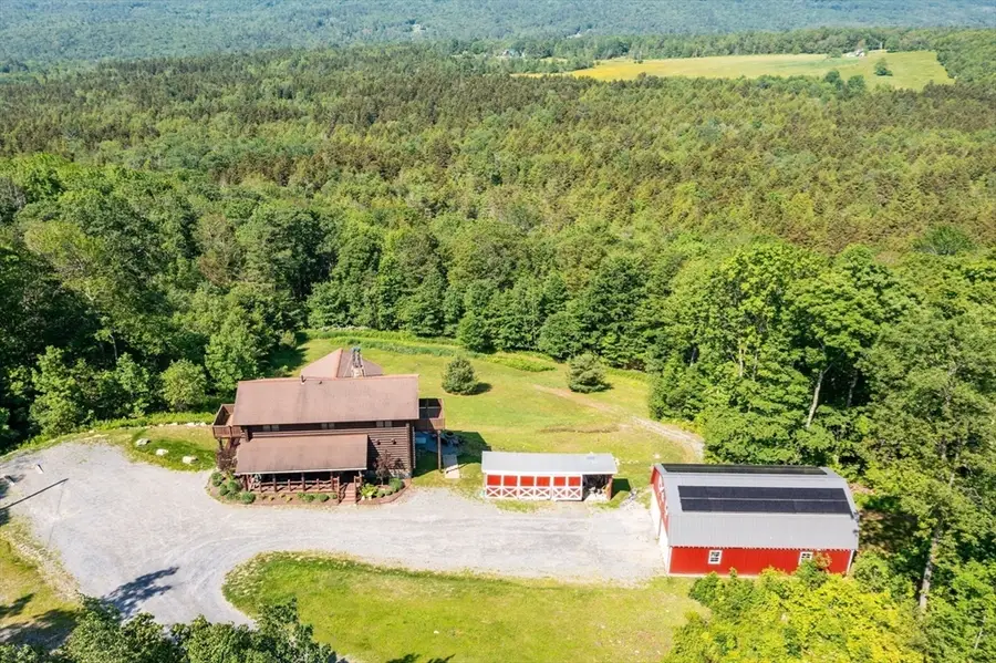 214 Mohawk Trail, Florida, MA 01247 - Image #2