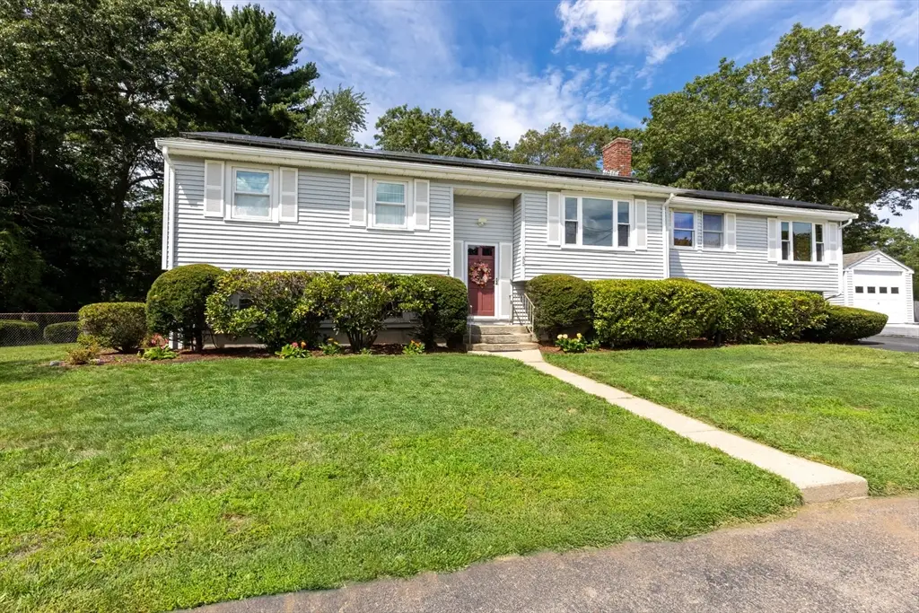 55 Turner Rd, Rockland, MA 02370 - Image #1