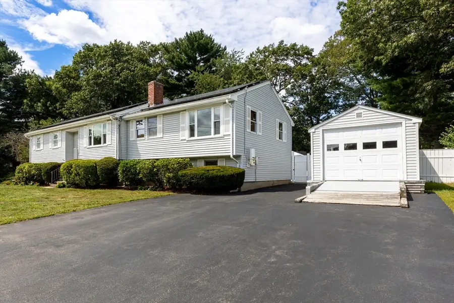 55 Turner Rd, Rockland, MA 02370 - Image #3