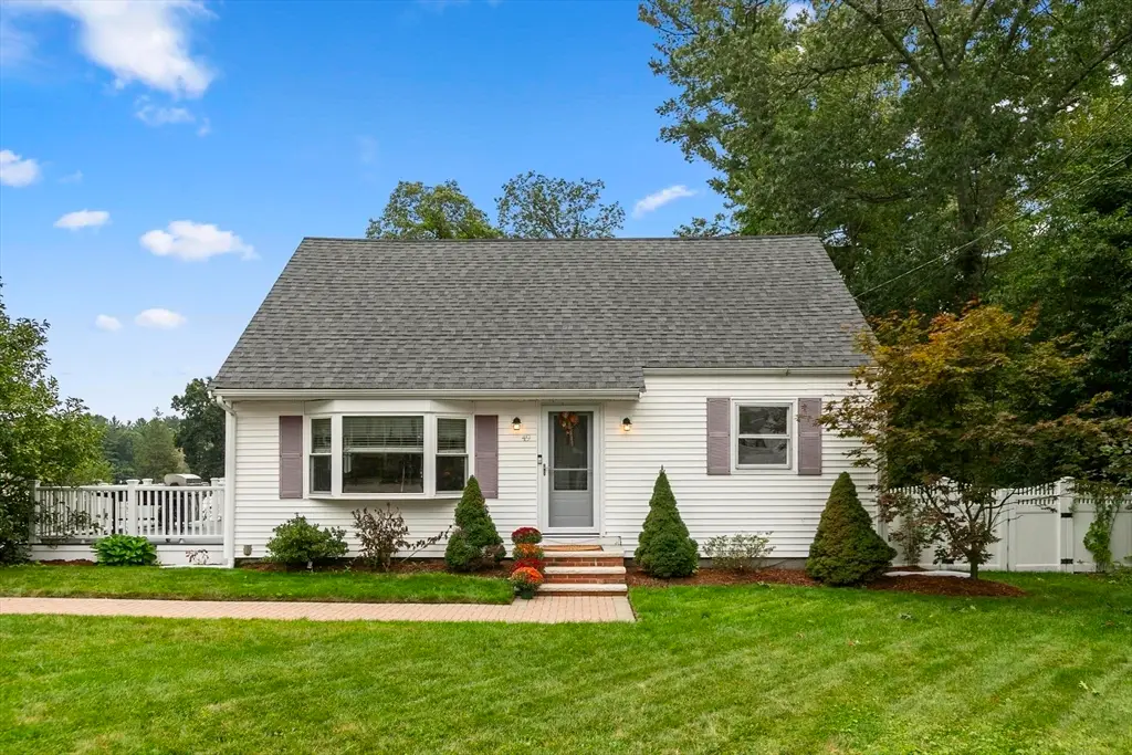 49 Baldwin Rd, Billerica, MA 01821 - Image #1