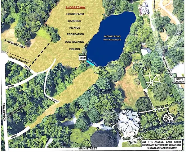 8 Hobart Way, Easton, MA 02356