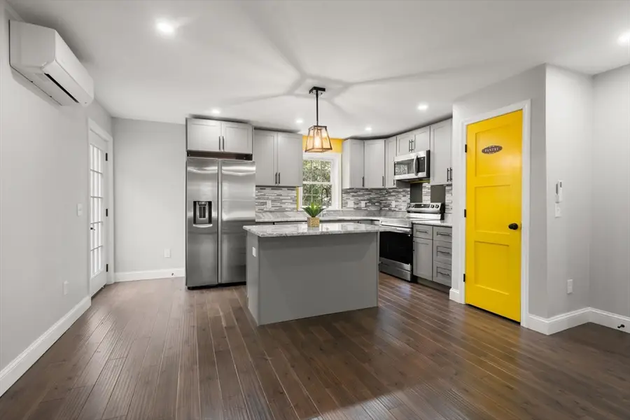 36 Summit St #A, Orange, MA 01364 - Image #3