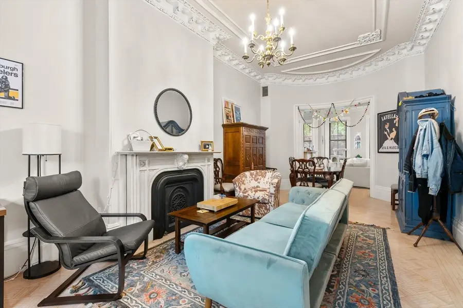 30 Dartmouth Street #3, Boston, MA 02116 - Image #2