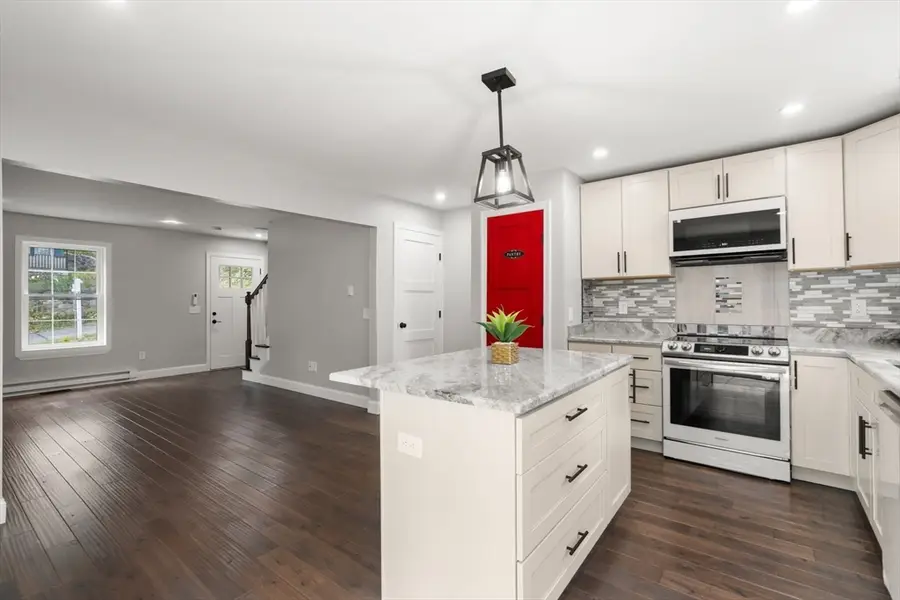 36 Summit St #B, Orange, MA 01364 - Image #2