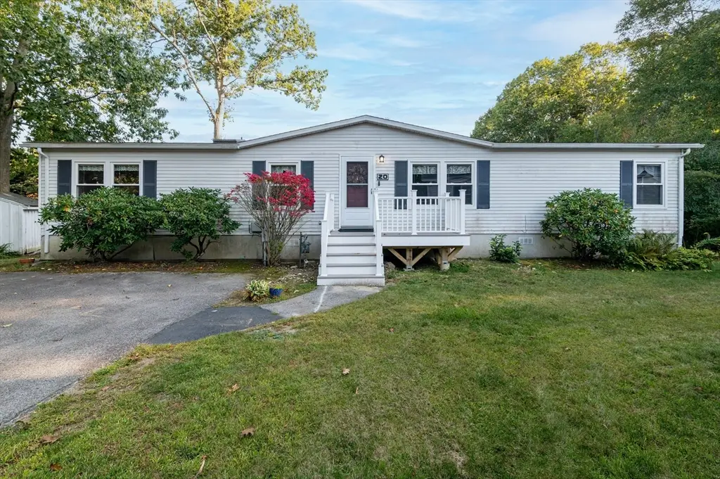 20 Birch, Rockland, MA 02370 - Image #1
