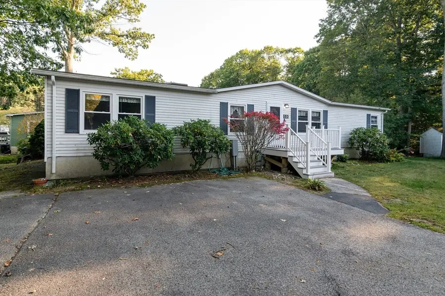 20 Birch, Rockland, MA 02370 - Image #2