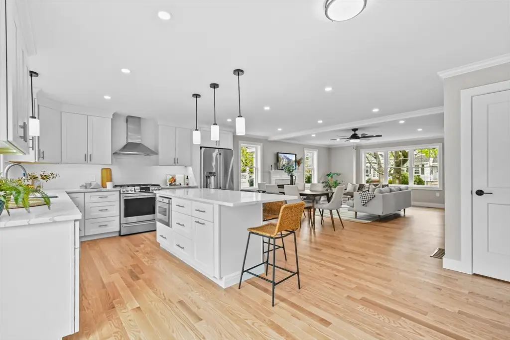 21 Tremont Street #A, Stoneham, MA 02180 - Image #1