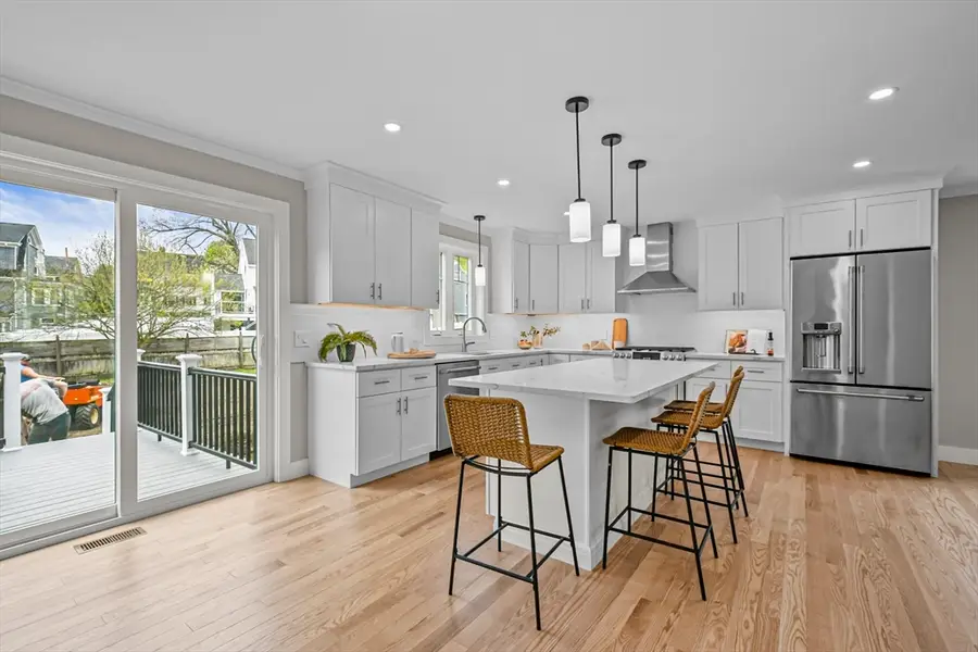 21 Tremont Street #A, Stoneham, MA 02180 - Image #3