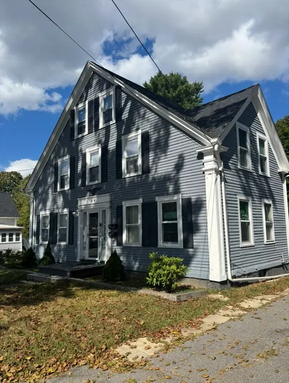 64 High St., Gardner, MA 01440