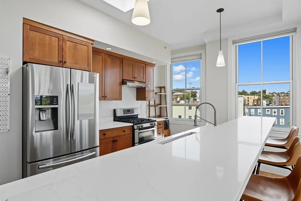 43 Park Street #18, Somerville, MA 02143 - Image #1