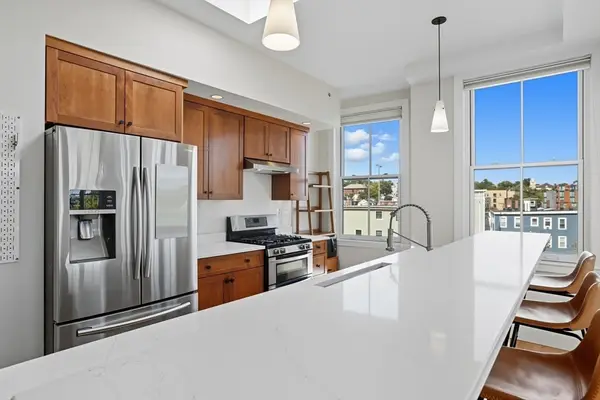 43 Park Street #18, Somerville, MA 02143