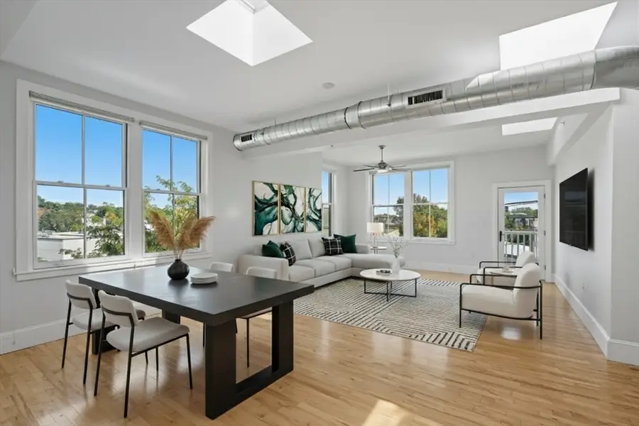 43 Park Street #18, Somerville, MA 02143 - Image #3