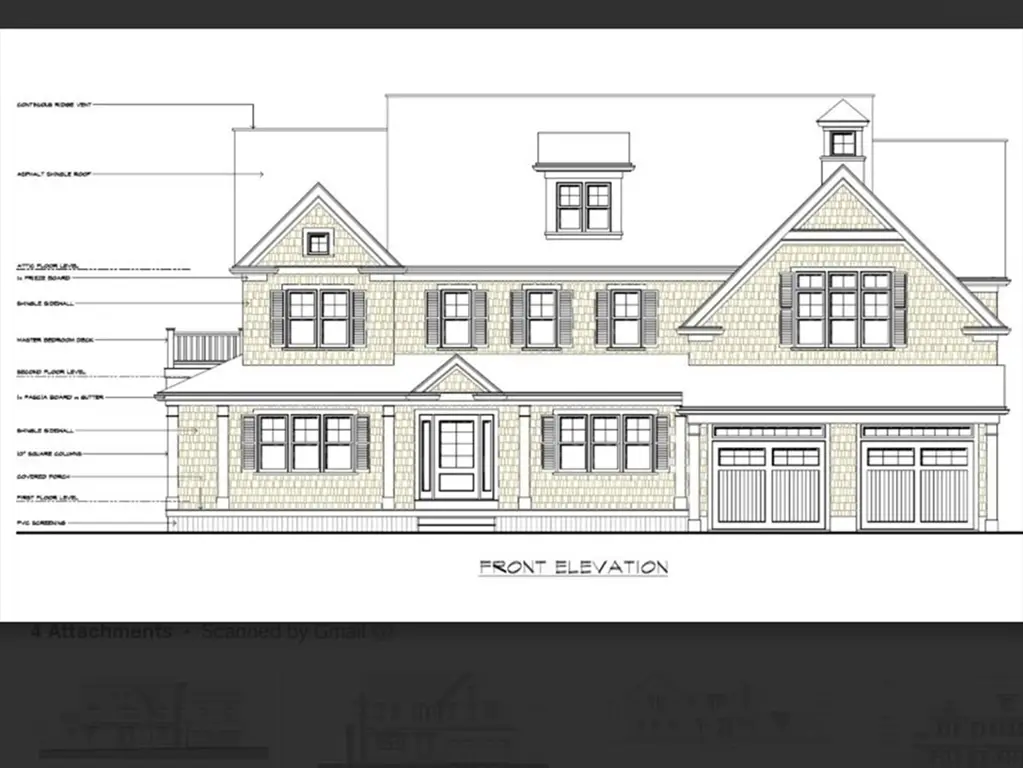 1B Lot Rockland St, Hingham, MA 02043 - Image #1