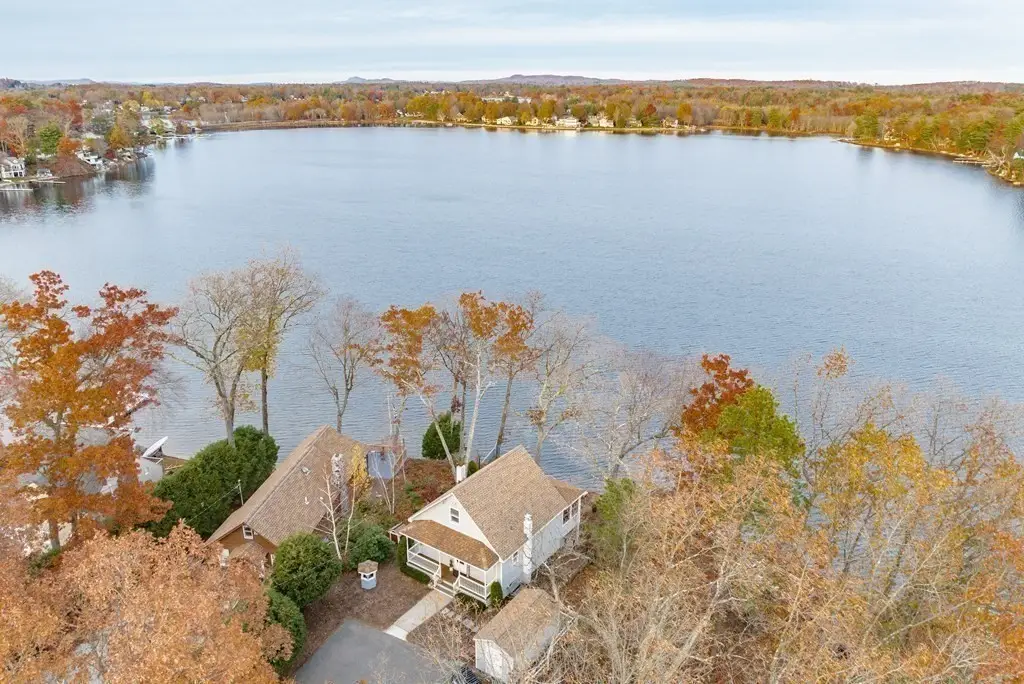 24 Shore Rd, Southwick, MA 01077 - Image #1