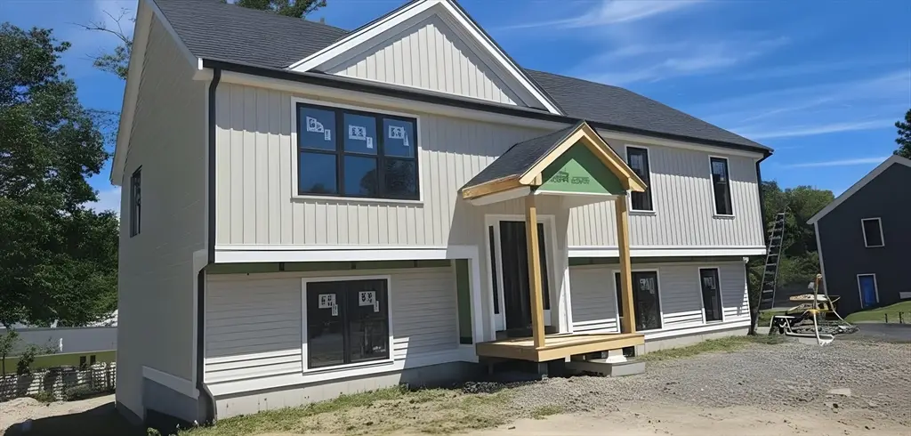 61 Kent St, Brockton, MA 02302 - #1