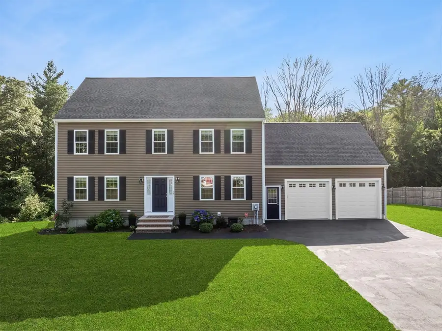 15 Carlton St, Raynham, MA 02767 - Image #3