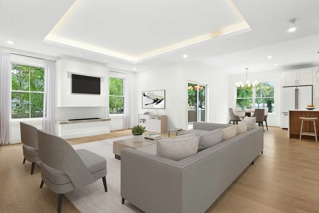 671 Marrett Road, Lexington, MA 02421 - Image #1