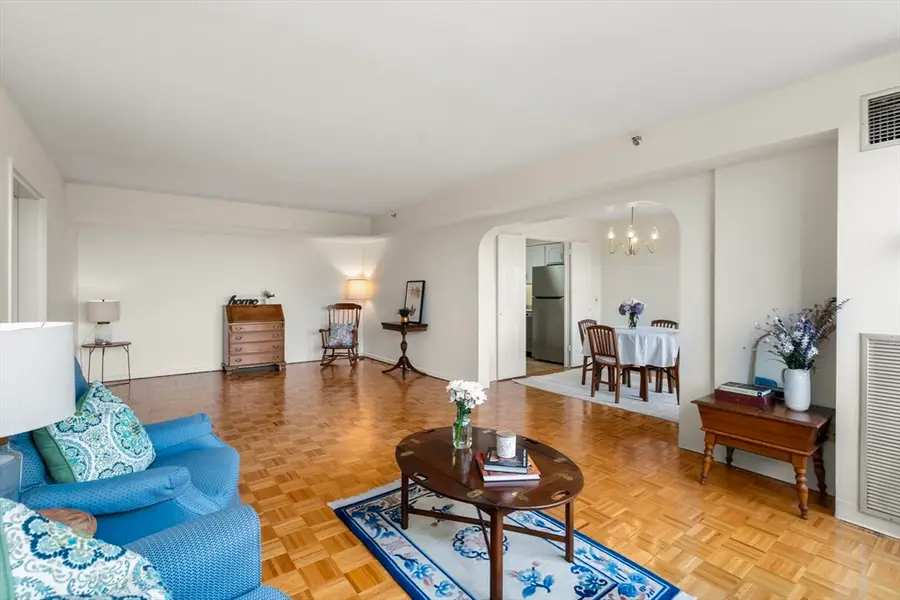 250 Hammond Pond Pkwy #1002N, Newton, MA 02467 - Image #2