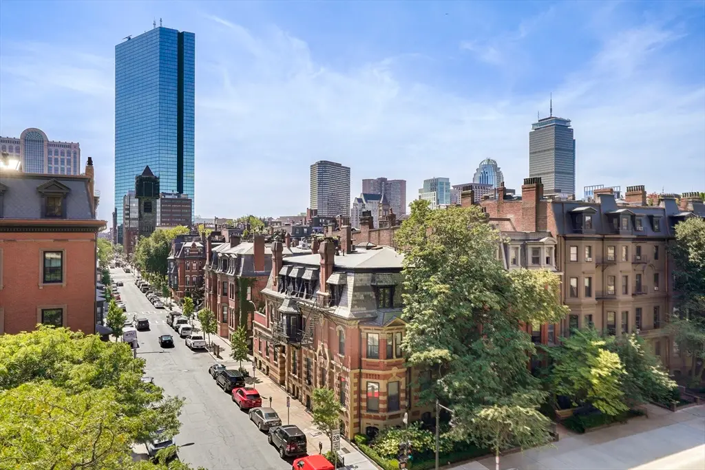 180 Beacon Street #6AB, Boston, MA 02116 - Image #1