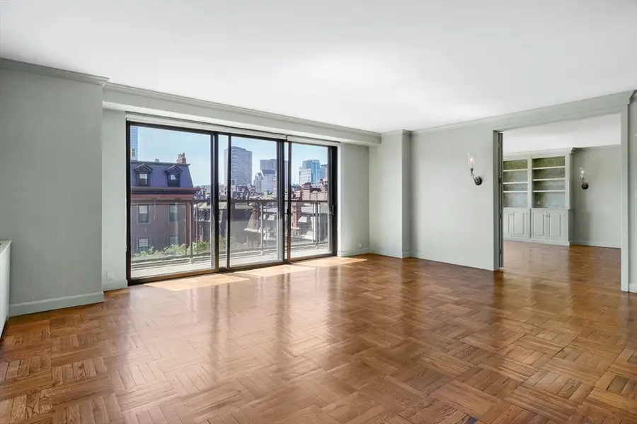 180 Beacon Street #6AB, Boston, MA 02116 - Image #3