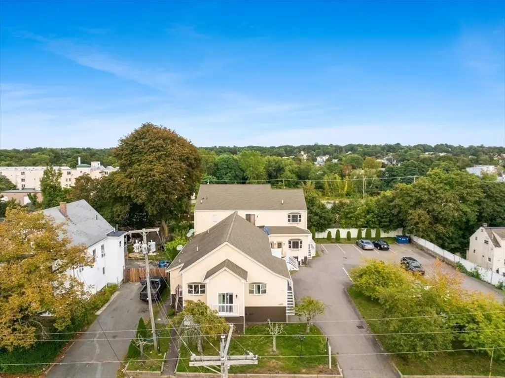 731 N Montello St #6, Brockton, MA 02301 - Image #1