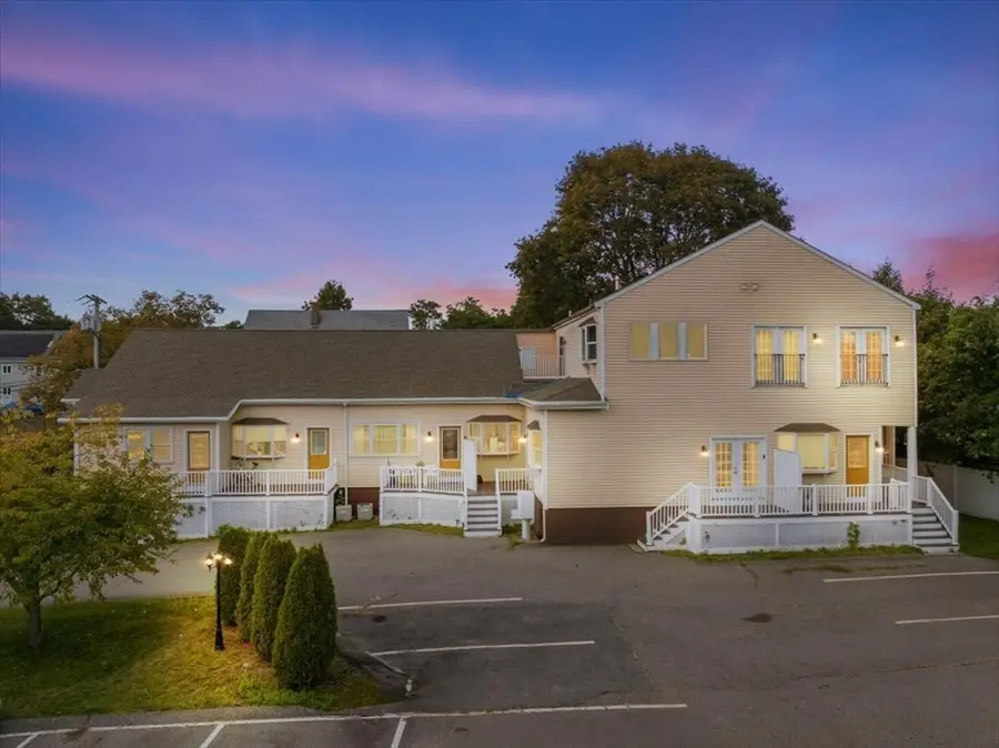 731 N Montello St #6, Brockton, MA 02301 - Image #2