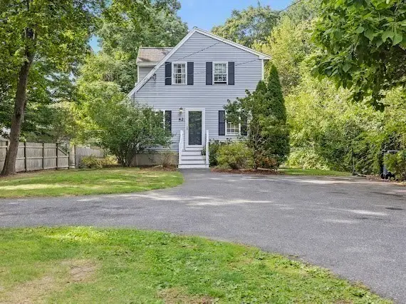 52-A Cottage Street, East Bridgewater, MA 02333 - Image #1