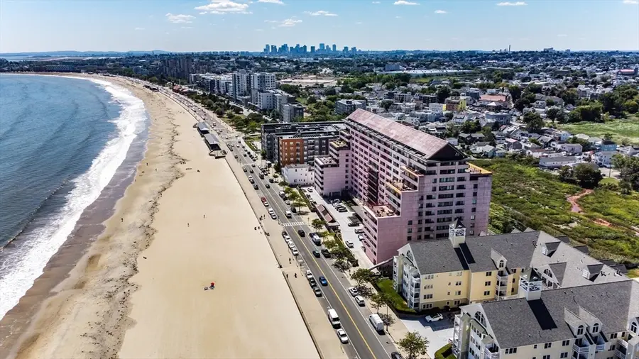 350 Revere Beach Blvd #7 7F, Revere, MA 02151 - Image #2