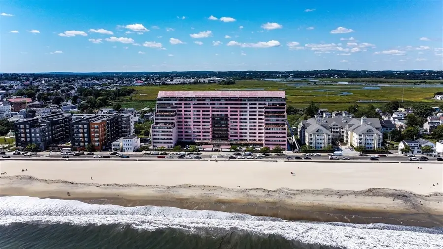 350 Revere Beach Blvd #7 7F, Revere, MA 02151 - Image #3