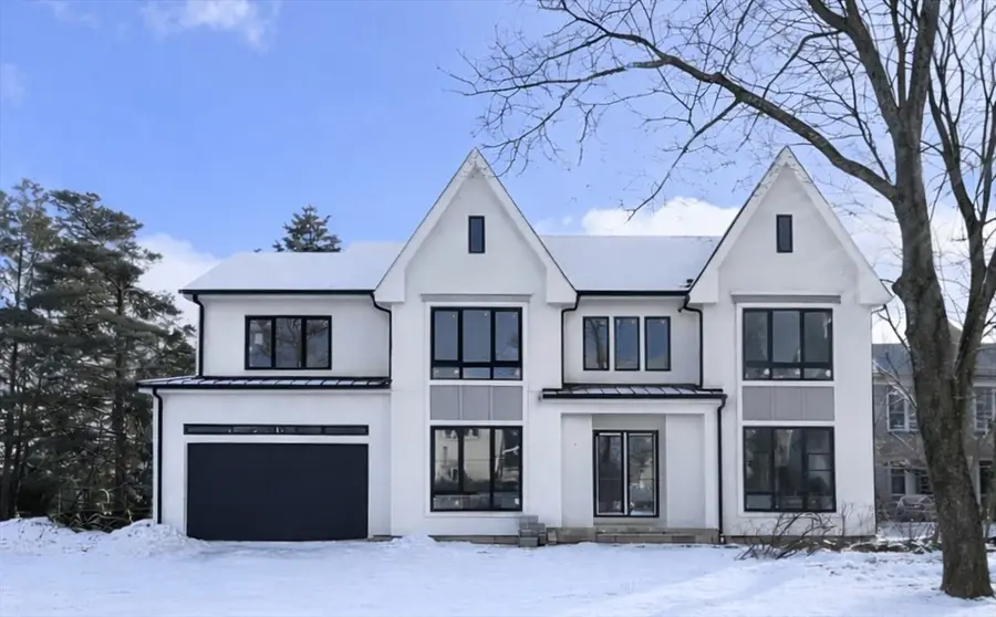 544 Saw Mill Brook Parkway, Newton, MA 02459 - Image #2