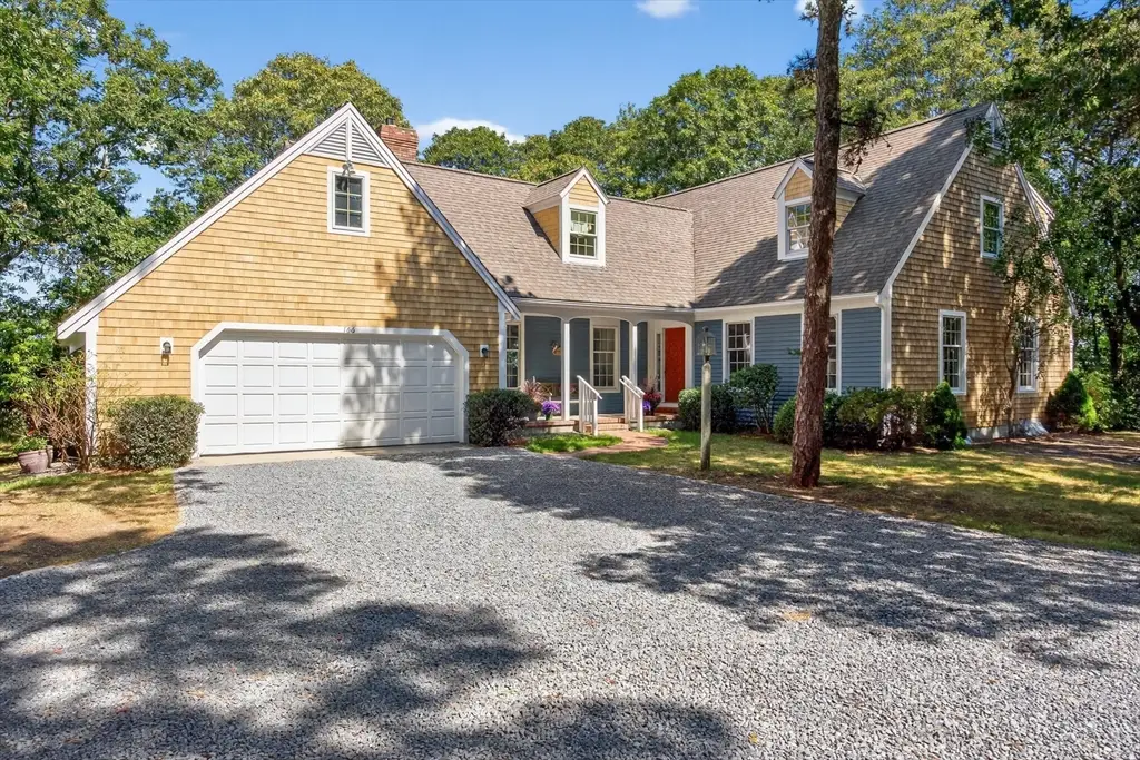 166 Highland Moors Dr, Brewster, MA 02631 - Image #1