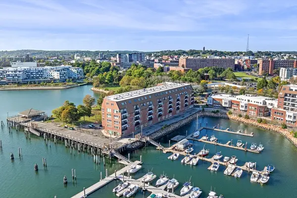 154 Lynnway #520, Lynn, MA 01902