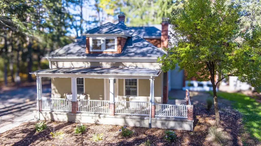 98-A Union St, North Easton, MA 02356 - Image #1