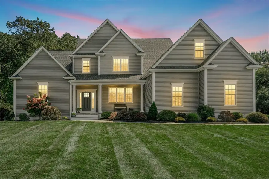 246 Washington St, Franklin, MA 02038 - Image #2