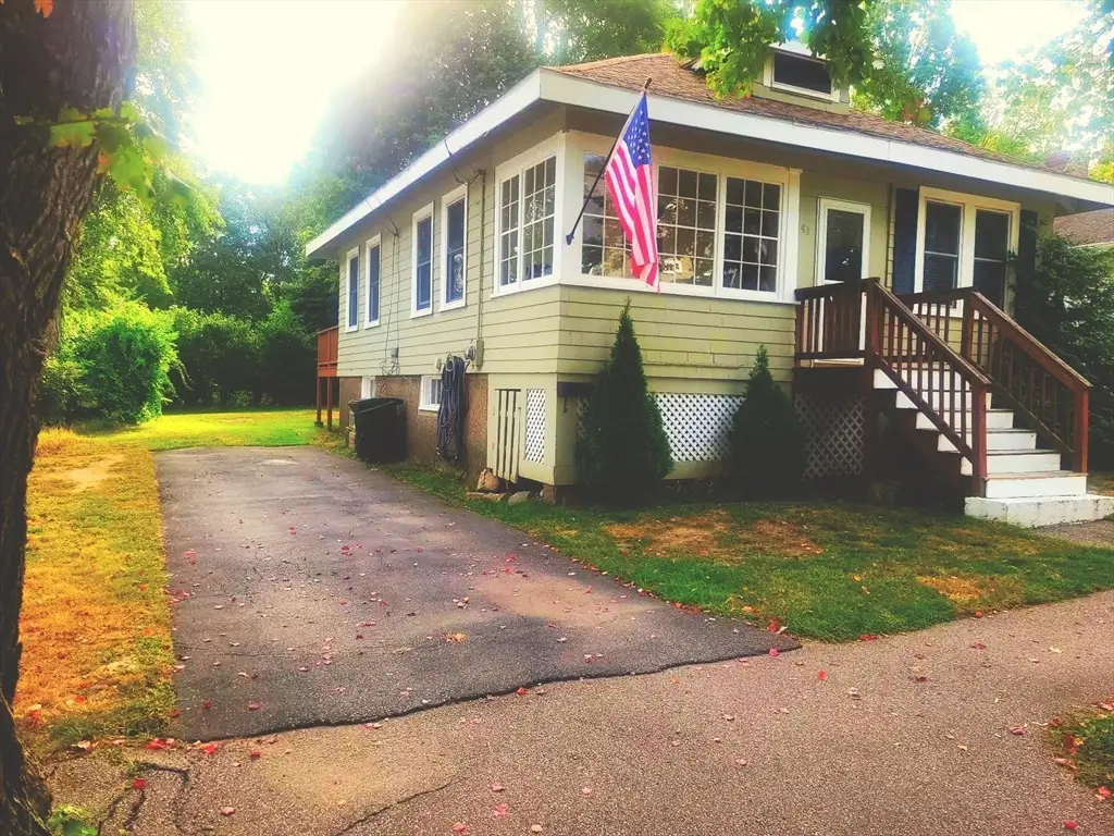 41 Randlett, Quincy, MA 02170 - Image #1