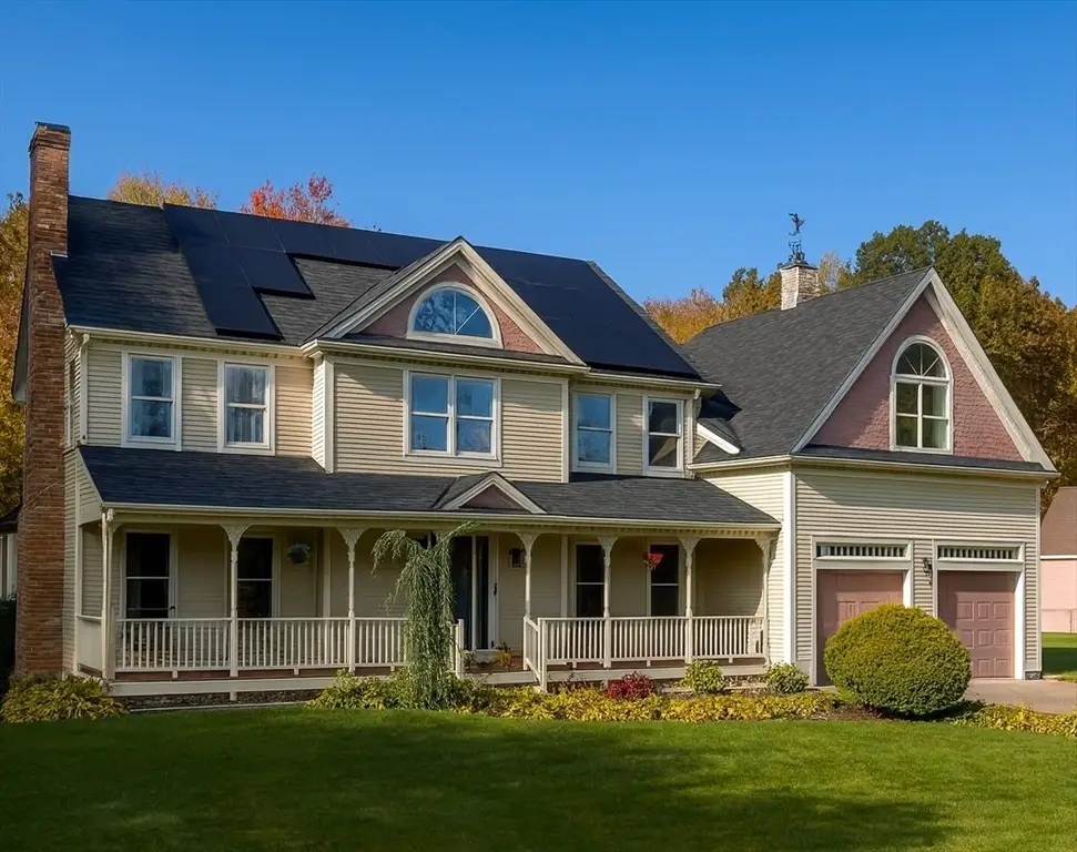 405 West St., Uxbridge, MA 01569 - Image #1