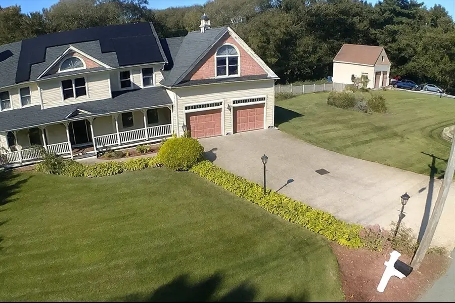 405 West St., Uxbridge, MA 01569 - Image #3