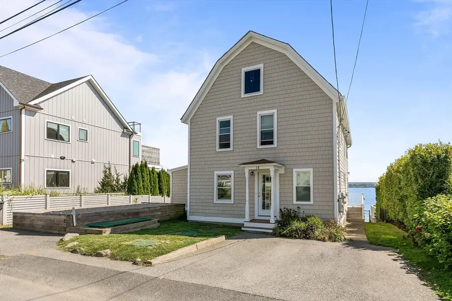 38 Aquidneck Ave, Portsmouth, RI 02871 - Image #2