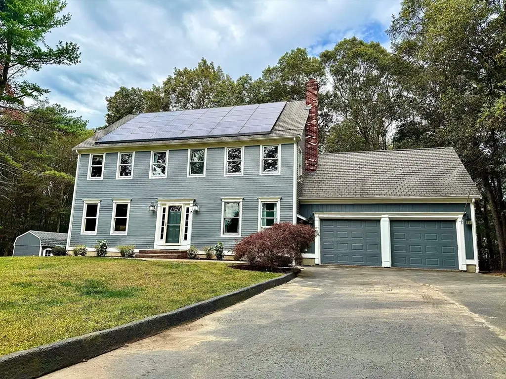 7 Tower Hill Rd, Oxford, MA 01540 - Image #1