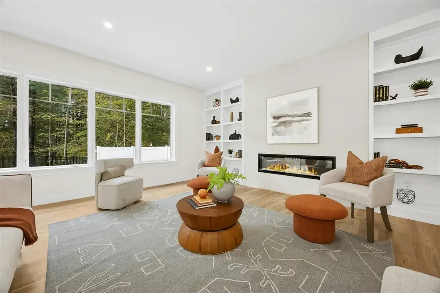 46 Asbury Street, Lexington, MA 02421 - Image #3