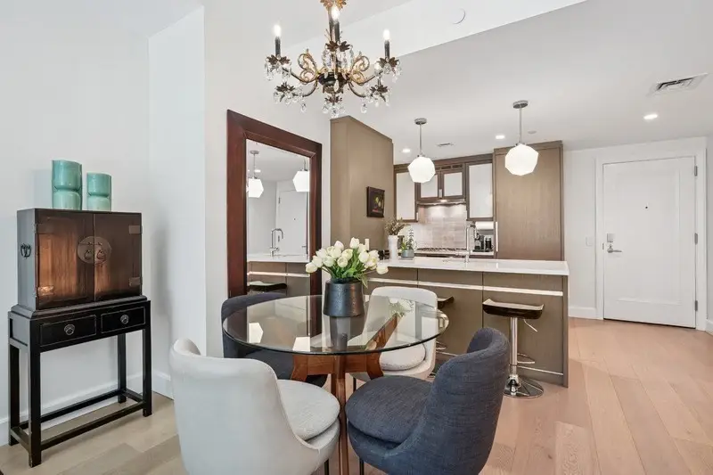 100 Lovejoy Wharf #5N, Boston, MA 02114 - Image #3