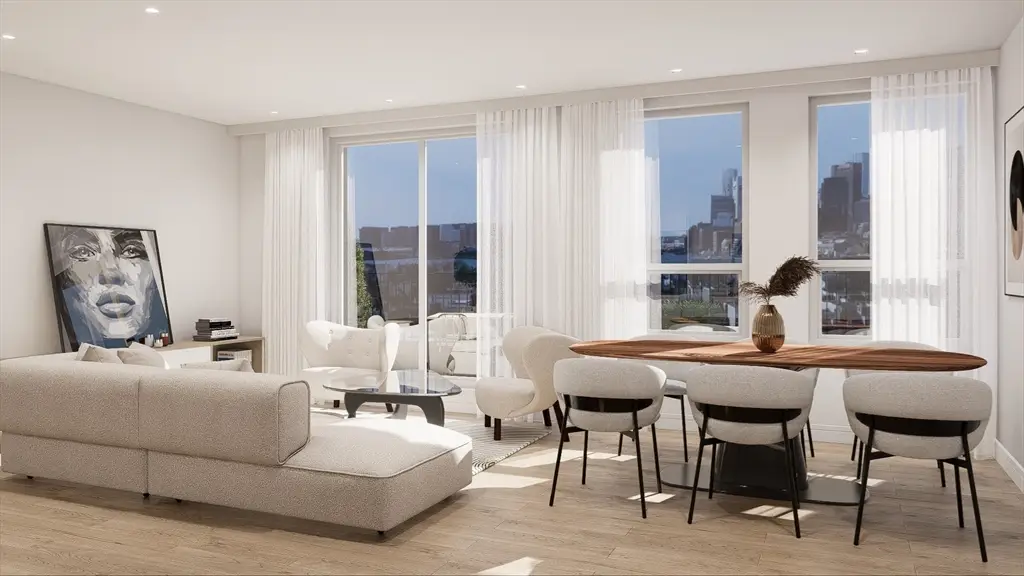 9 Mckay Pl #207, Boston, MA 02128 - Image #1