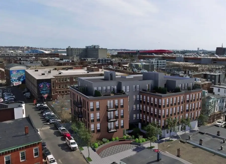 9 Mckay Pl #209, Boston, MA 02128 - Image #2